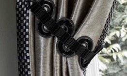 Passementerie Collection Neox