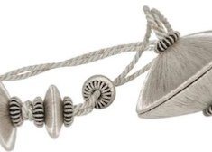 Passementerie Collection Onyx