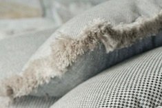 Passementerie : Les Franges Mousse