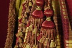 Passementerie Collection Villandry