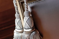 Passementerie Collection Les Marquises
