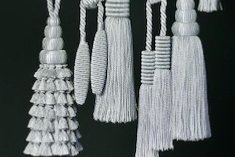 Passementerie Collection Lounge