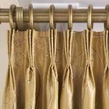 RIDEAUX SUR MESURE
