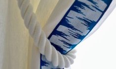 Passementerie : Les Embrasses Câblés
